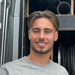 Rioolvakman  Rotterdam